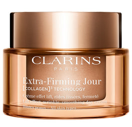 Clarins Extra-Firming krem na dzień do każdego rodzaju skóry 50ml