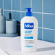 MIXA Ceramide Protect ochronny balsam do ciała 400ml