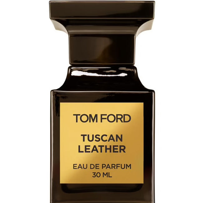 Tom Ford Tuscan Leather woda perfumowana