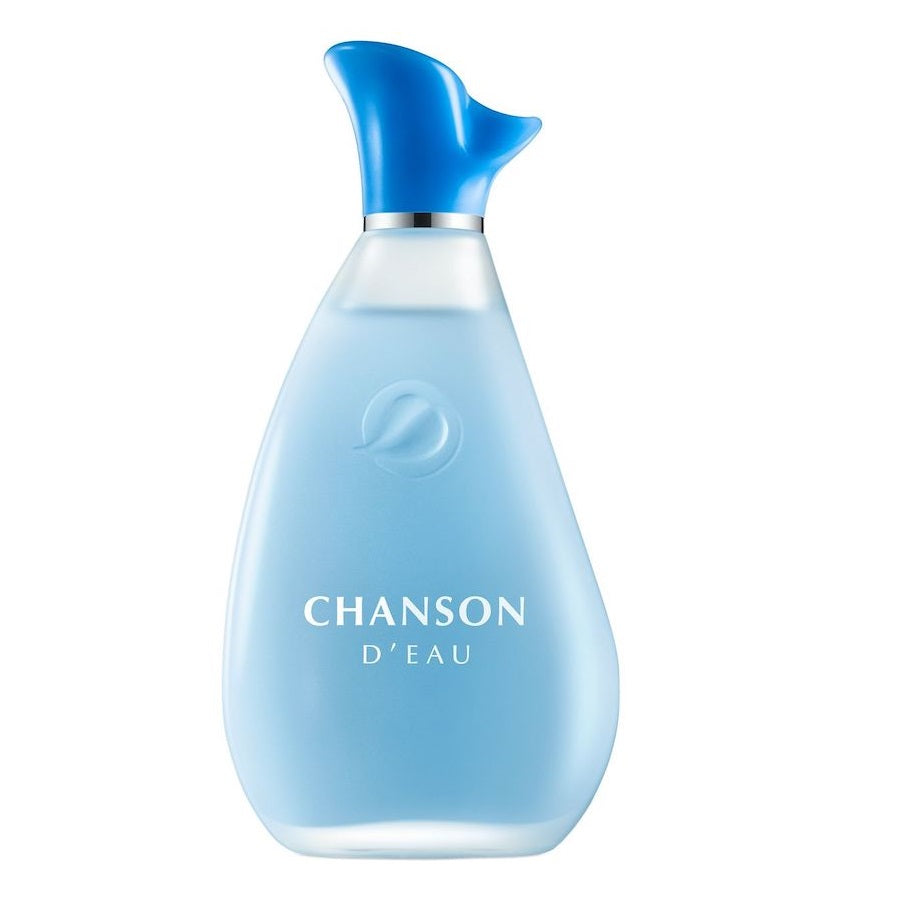 coty chanson d'eau woda toaletowa 100 ml     
