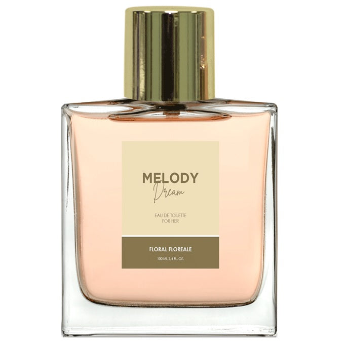 melody dream woda toaletowa 100 ml   