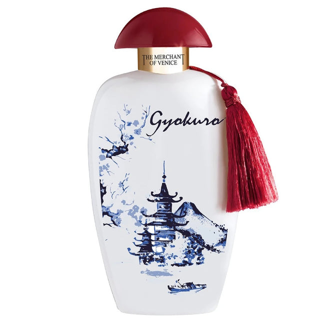 The Merchant of Venice Gyokuro woda perfumowana spray