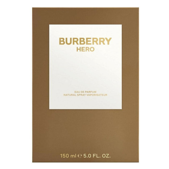 Burberry Hero woda perfumowana spray