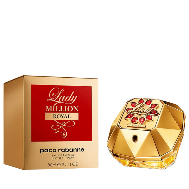 Paco Rabanne Lady Million Royal woda perfumowana spray