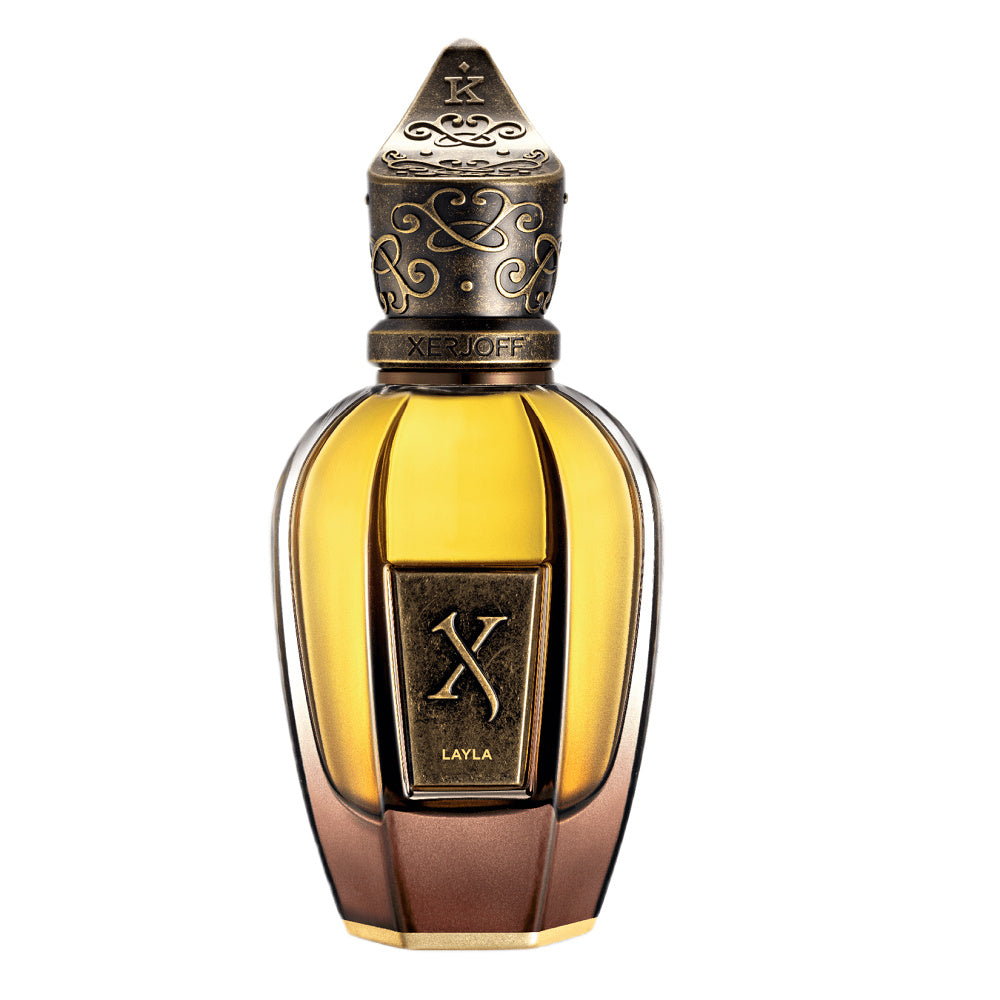 xerjoff layla ekstrakt perfum unisex