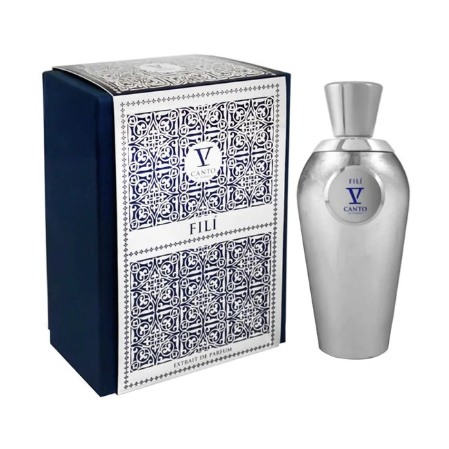 V Canto Fili ekstrakt perfum spray