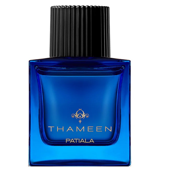 thameen patiala ekstrakt perfum 50 ml     