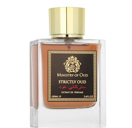 Ministry of Oud Strictly Oud ekstrakt perfum 100ml