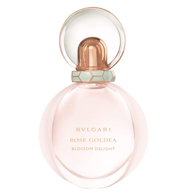 Bvlgari Rose Goldea Blossom Delight woda perfumowana