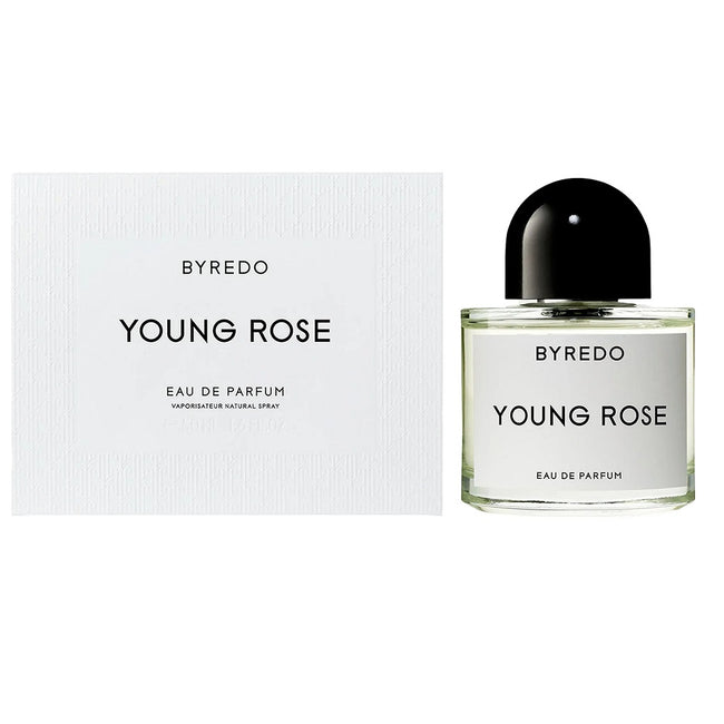 Byredo Young Rose woda perfumowana