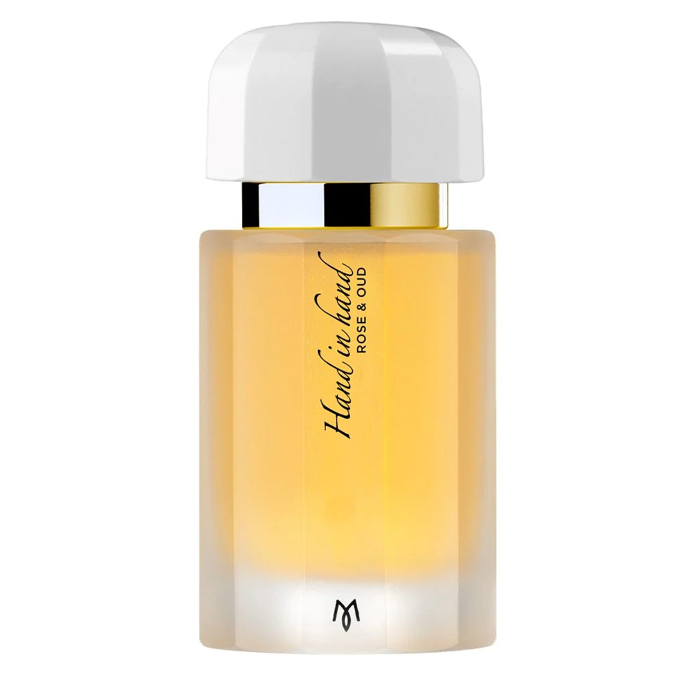 ramon monegal hand in hand - rose & oudh woda perfumowana null null   