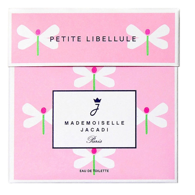 Jacadi Mademoiselle Petite Libellule woda toaletowa spray