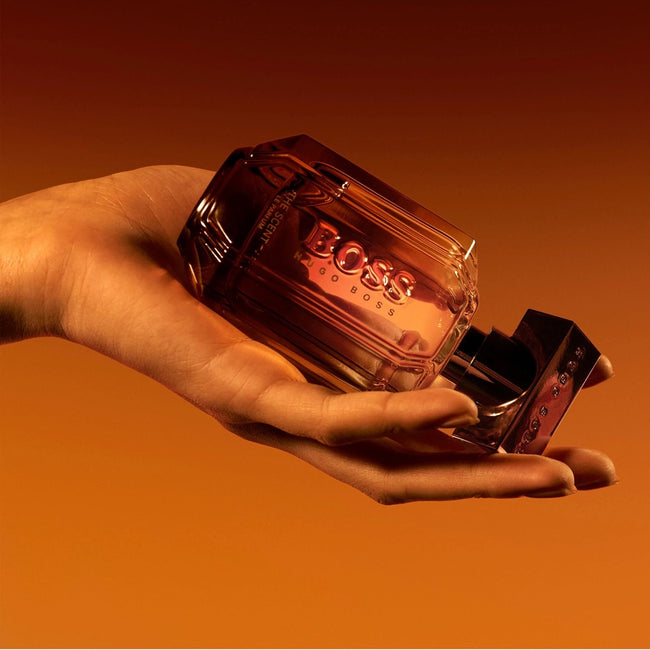Hugo Boss The Scent Le Parfum For Her perfumy