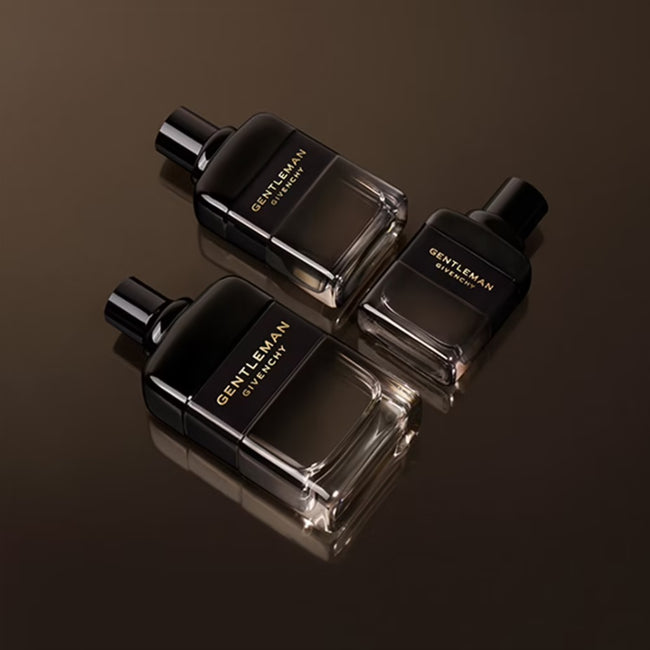 Givenchy Gentleman Boisee woda perfumowana spray