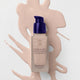 Claresa Natural Skin Tinted Serum Foundation podkład-serum z naturalnym wykończeniem