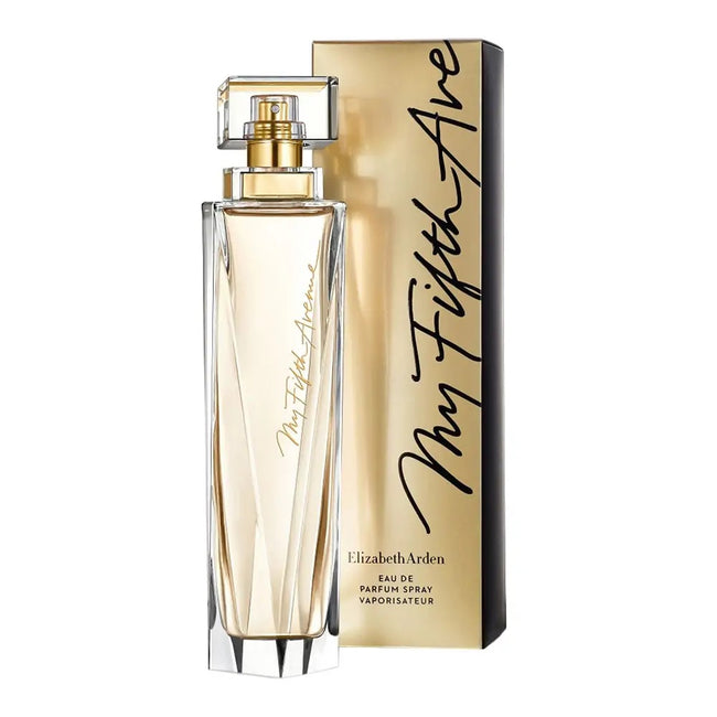 Elizabeth Arden My Fifth Avenue woda perfumowana spray