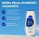 Nivea Derma Control Defend żel pod prysznic 250ml