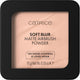 Catrice Soft Blur Matte Airbrush Powder puder matujący 10g