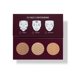 Affect Contour Palette paleta do konturowania