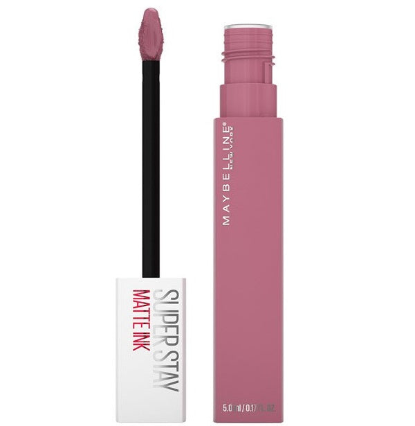 Maybelline Super Stay Matte Ink długotrwała pomadka w płynie