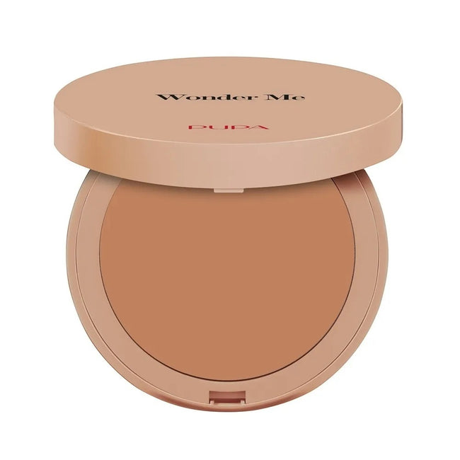 Pupa Milano Wonder Me Bronzer puder brązujący 7.5g