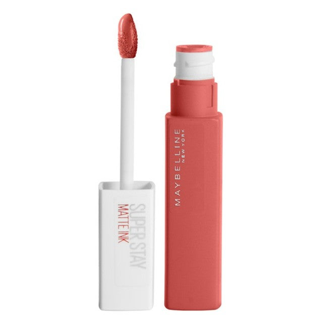 Maybelline Super Stay Matte Ink długotrwała pomadka w płynie