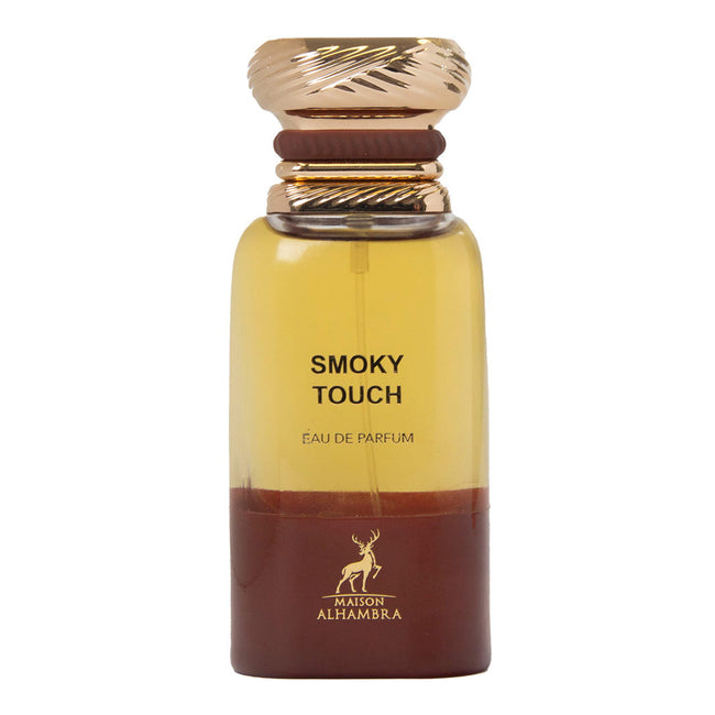 Maison Alhambra Smoky Touch woda perfumowana spray