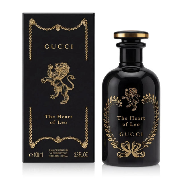 Gucci The Alchemist's Garden The Heart of Leo woda perfumowana