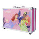 Lip Smacker Disney Princess Makeup Traincase zestaw kosmetyków w walizce