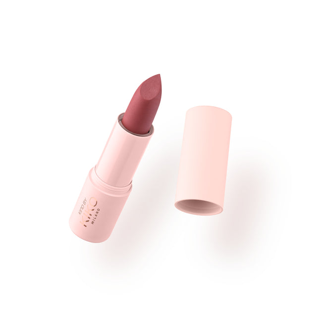 KIKO Milano Kind by KIKO Soft Matte Lipstick matowa pomadka do ust