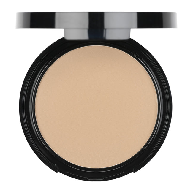 Pierre Rene Professional Compact Powder SPF25 puder prasowany 8g