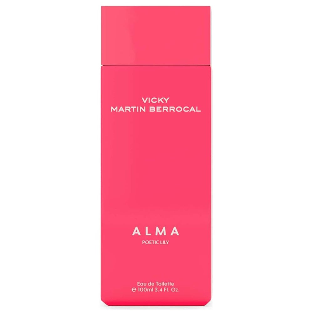 vicky martin berrocal alma woda toaletowa 100 ml  tester   