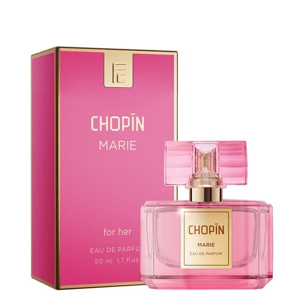 Chopin Marie for Her woda perfumowana