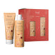 Hagi Spicy Orange zestaw żel do mycia ciała 300ml + balsam do ciała 200ml