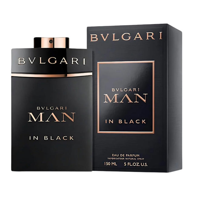 Bvlgari Man in Black woda perfumowana spray