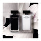Narciso Rodriguez Pure Musc For Her zestaw woda perfumowana spray 50ml + woda toaletowa spray 10ml