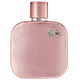 Lacoste L.12.12 Silver Rose woda perfumowana