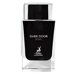 Maison Alhambra Dark Door Sport woda perfumowana spray 100ml