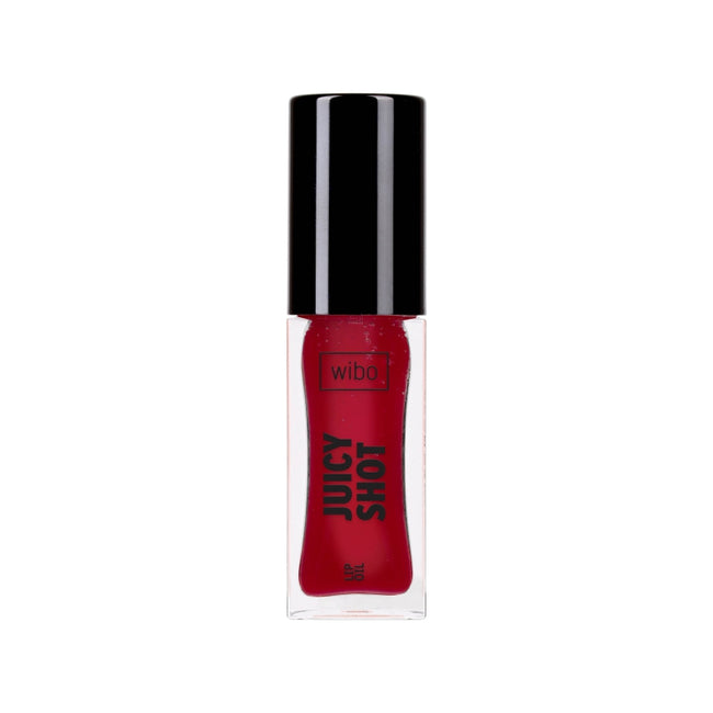 Wibo Juicy Shot nawilżający olejek do ust 6g