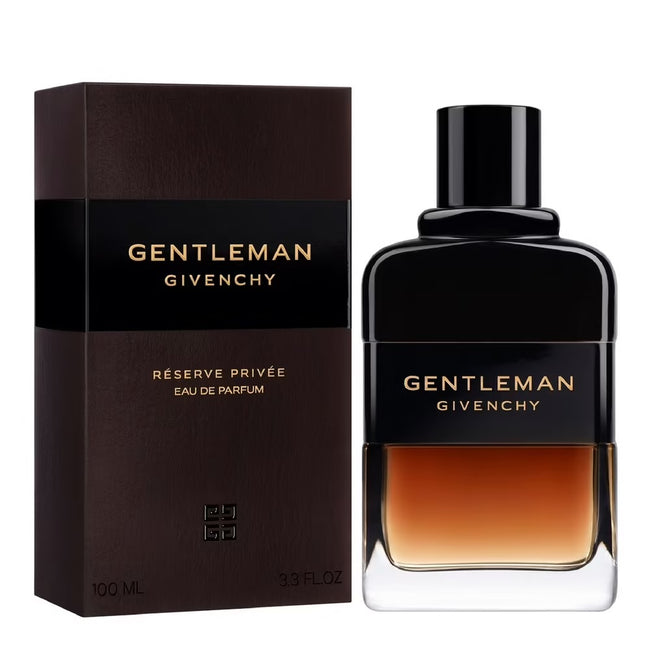 Givenchy Gentleman Reserve Privee woda perfumowana
