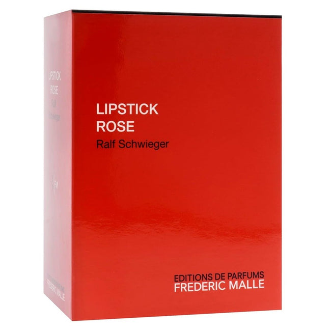 Frederic Malle Lipstick Rose woda perfumowana