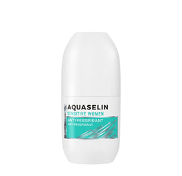 Aquaselin Sensitive Women specjalistyczny antyperspirant przeciw silnej potliwości 50ml