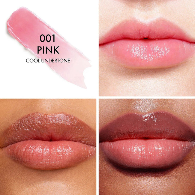 Dior Addict Lip Glow nawilżający balsam do ust 3.2g