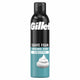 Gillette Sensitive Skin pianka do golenia 300ml