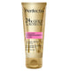 Perfecta 24K Gold & Rose Oil luksusowy drobnoziarnisty peeling do twarzy 75g