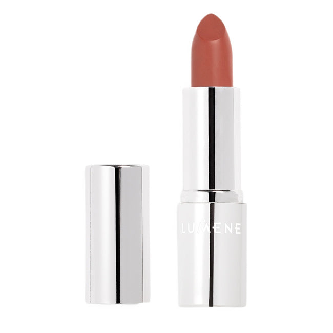 Lumene Luminous Moisture pomadka satynowa 4.7g