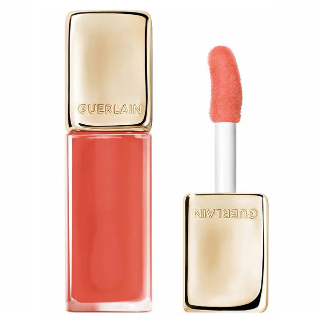 Guerlain KissKiss Bee Glow Oil koloryzujący olejek do ust 9.5ml