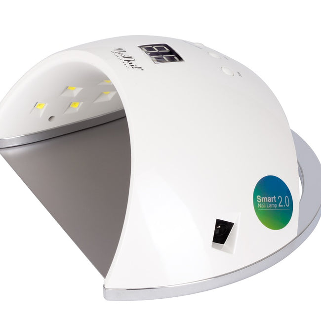 NeoNail Lampa LED Eco 21W/48 Biała