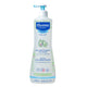 Mustela No Rinse Cleansing Water woda oczyszczająca bez spłukiwania dla dzieci i niemowląt 750ml