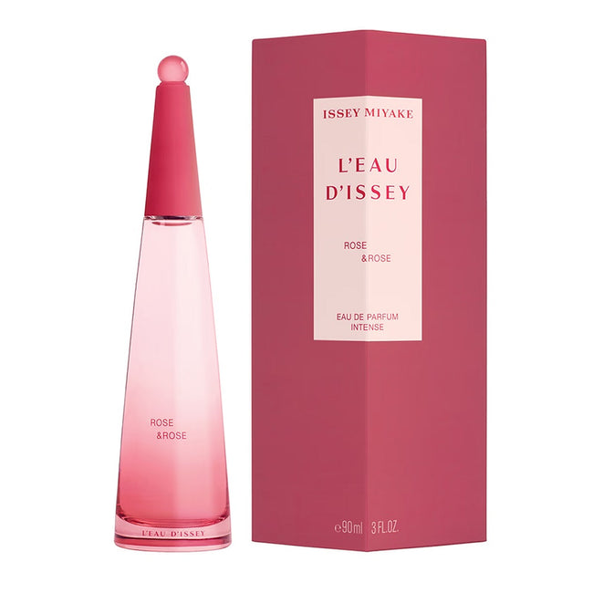 Issey Miyake L'Eau d'Issey Rose & Rose woda perfumowana spray